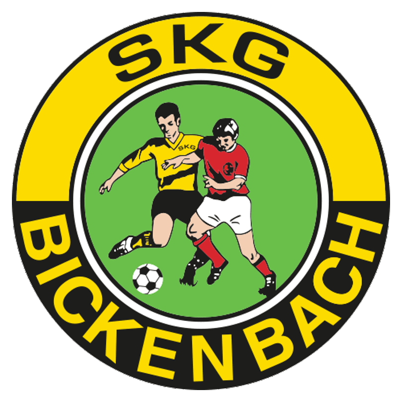 SKG Bickenbach Abt. Fußball